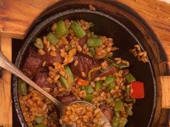 -杭州香格里拉·香宫中餐厅