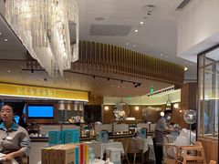 -莆田餐厅PUTIEN(武商MALL店)
