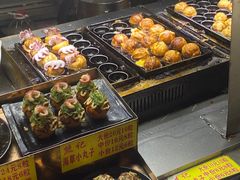 -海大南门夜市(海富街店)