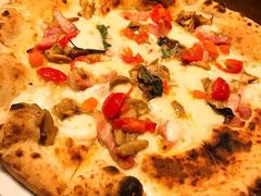 -Pizza Express(机场T1店)