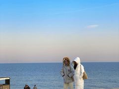 -巧克力渔家.小船海鲜家常菜(万平口店)