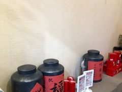 -一杯潮茶·专注潮汕茶饮(十二中创始店)