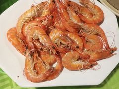-盛港湾海鲜食府(黄沙店)