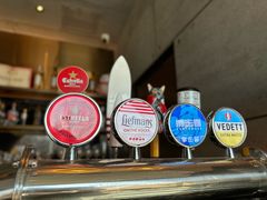 -Lets burger非常汉堡·环球风味(蓝色港湾店)