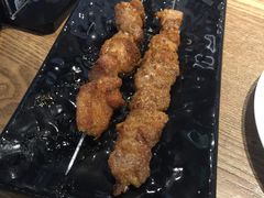 -双合园·海鲜水饺青岛菜(万佳广场店)