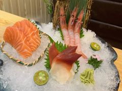 -鲔吞日料(溧阳万达广场店)