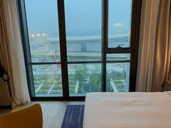 -杭州萧山国际机场凯悦嘉轩酒店