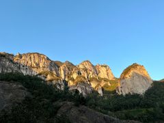 -雁荡山风景名胜区