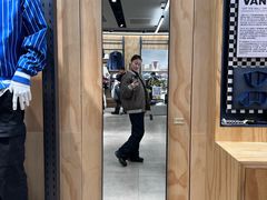 -VANS(三里屯太古里店)