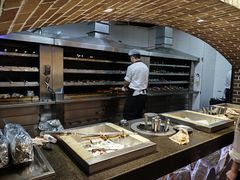-汉巴味德自助餐厅(嘉定宝龙广场店)