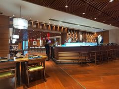 -广州增城保利皇冠假日酒店-玄日本餐厅