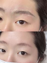 -德绣·机器野生眉发际线·美瞳线半永久