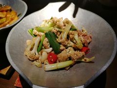 -绿茶餐厅(西湖银泰百货店)