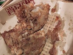 -肖记公安牛肉鱼杂馆·省级非物质文化遗产(江汉路直营店)