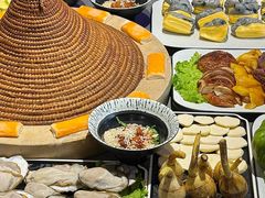 -滇小鱼·云南野生菌火锅(上杭路店)