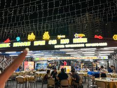 -虎门不夜天海鲜市场