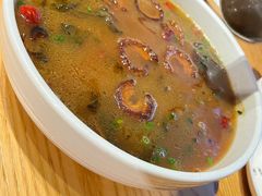 -滇铺子·云南特色菜·第九届野生菌美食节(东风东路c86店)
