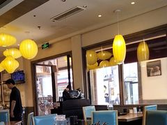 -香园茶社·金陵小灶(老门东店)