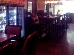 -蓝枪鱼西餐厅(锦华店)