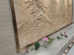 -巴音浩日娲·蒙餐(双林东路店)
