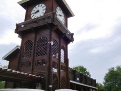 -永定河休闲森林公园