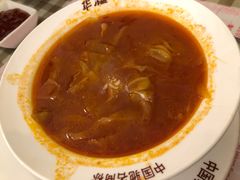 -华梅西餐厅(哈尔滨中央大街店)