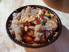 -串大叔炭火烤串·鸡西大冷面刀削面(总店)
