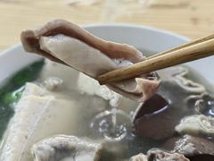 -老字號·桥下猪肚(龙眼南路店)