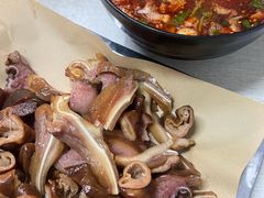 -牵人麻辣粉(粉巷店)