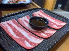 -杀猪天·韩国烤肉(总店)