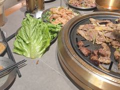 -杨小佳·齐齐哈尔烤肉·烤串(广州店)