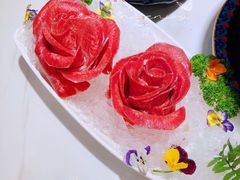 -祥源胡同·涮牛羊肉火锅(花桥店)