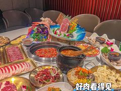 -炭之家·齐齐哈尔非遗烤肉·鲜切直供(中央大街店)