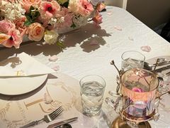 -PARFUM FLORAL花境法餐(南京首店)
