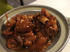 海南猪手-闻见中国海南菜(K11店)