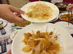 -金百门·顺德海鲜酒家(陈村店)