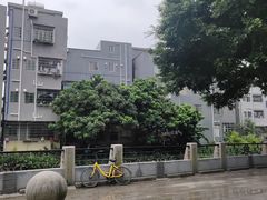-黄埔古港