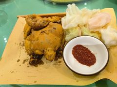 -粗茶淡饭•陕菜•家常菜