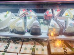 -姆们M Sweetie Cake(三里屯店)