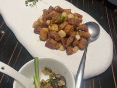 -桃花源中餐厅(金茂豪华精选酒店)