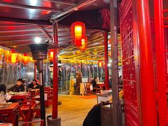 -锦城院坝老火锅