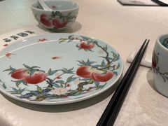 -维园悦谱·海派家常菜(乌鲁木齐南路店)