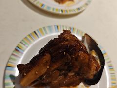-吉布鲁牛排海鲜自助(芙蓉万家丽店)