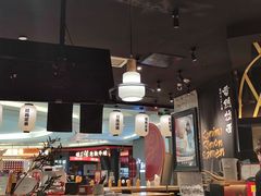 -雷门拉面·现熬骨汤(凯德来福士店)