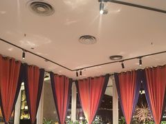 -半秋山西餐厅(巴南万达广场店)