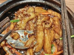 -啫火啫啫煲·顺德干蒸(西乡天虹店)