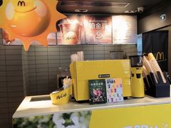 -麦当劳(小白楼店)