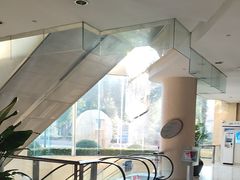 -上海浦东华美达大酒店