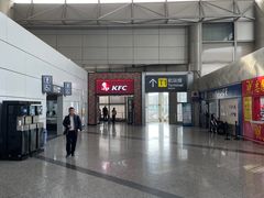-太原武宿国际机场
