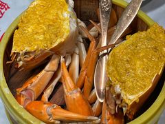 海油蟹-三妹小龙虾·黄油蟹(华侨城总店)